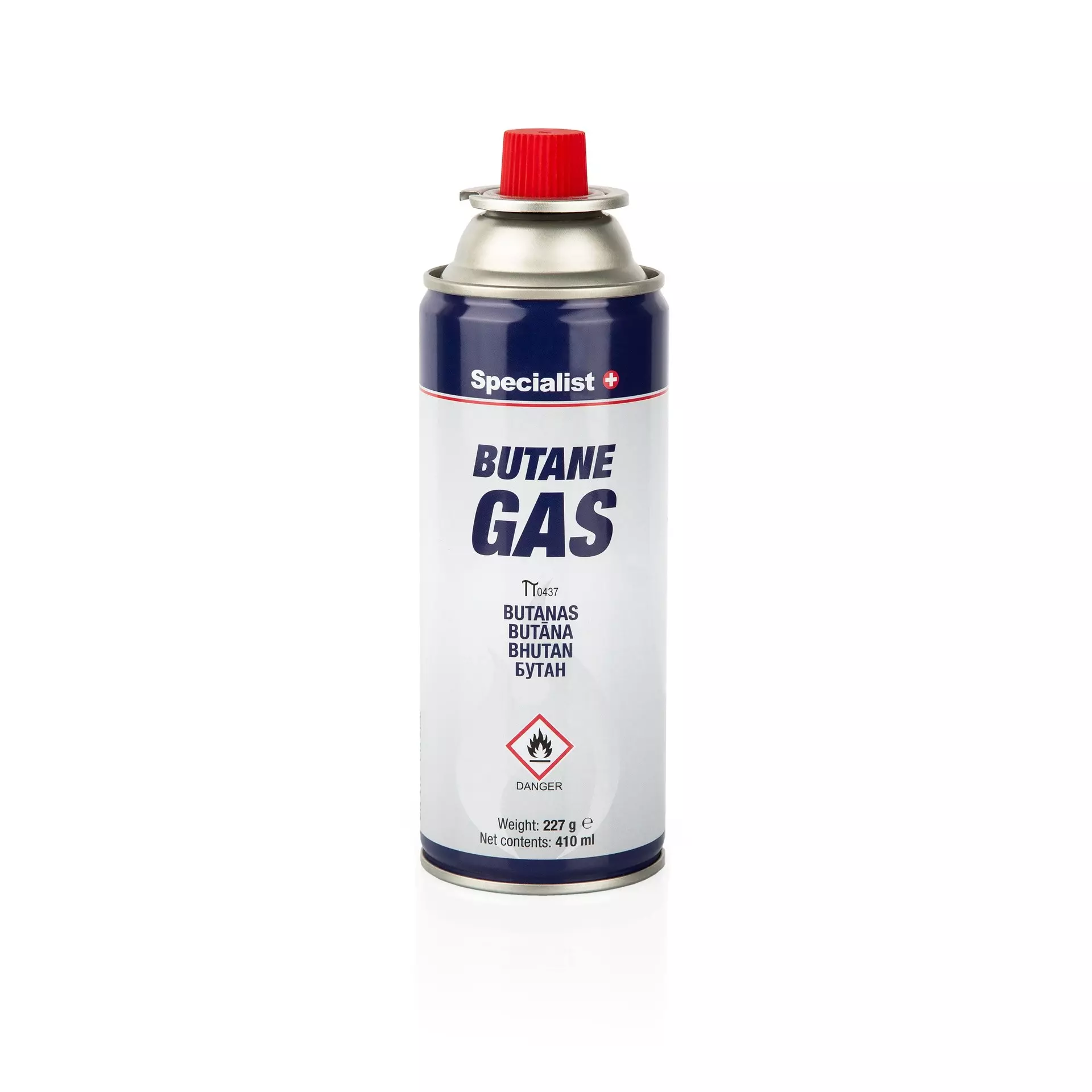 68-005.7.jpg Газ патрон с клапан 227g - Изображение 1