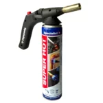 Газ патрон Super Hot 660 ml пропан-бутан - Изображение 3