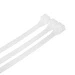 Кабелни връзки  2.5x100 мм - 7.2x200 мм - Изображение 4