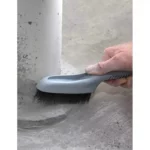 Стоманена телена четка RollingDog с предпазен калъф - Изображение 5