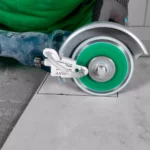 Приставка за водно охлаждане Spray 115-125 (за ъглошлайфи) - Изображение 2