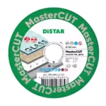 Диаментен диск 1A1R MasterCUT 125 мм