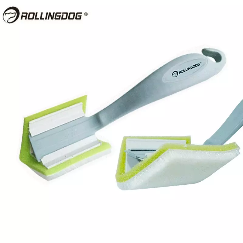 90018.1.jpg Уред за боядисване на ъгли RollingDog - Изображение 1