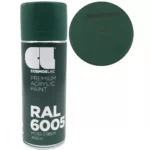 Спрей МАТ различни цветове по RAL - 400 мл. - Изображение 6