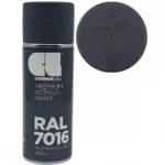 Спрей МАТ различни цветове по RAL - 400 мл. - Изображение 5