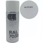 Спрей МАТ различни цветове по RAL - 400 мл. - Изображение 4