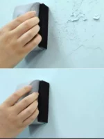 К-т абразивни гъби с дръжка  4 бр. - Изображение 3