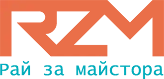 RZM Logo