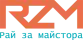 Sticky Logo RZM