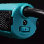 Електрически Ъглошлайф с регулация на скорост AG1200 - Изображение 5