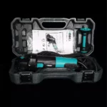 Електрически Ъглошлайф с регулация на скорост AG1200 - Изображение 6