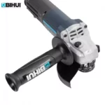 Електрически безчетков Ъглошлайф 1200 W с регулация на оборотите - Изображение 3