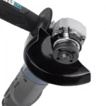 Електрически безчетков Ъглошлайф 1200 W с регулация на оборотите - Изображение 4