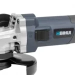 Електрически безчетков Ъглошлайф 1200 W с регулация на оборотите - Изображение 5