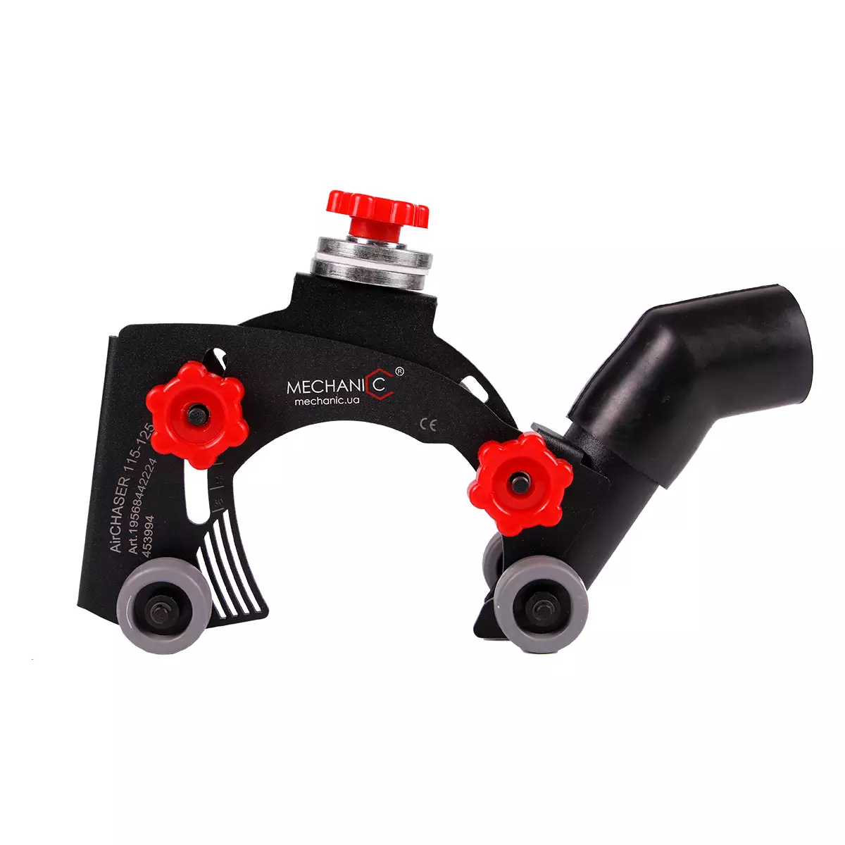 airchaser.jpg AirCHASER 115-125 2.0 - Изображение 1