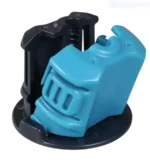 Бързозатягащи гайка за система за нивелиране BLTF100 100бр. - Изображение 4