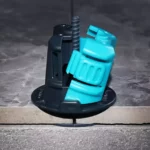 Бързозатягащи гайка за система за нивелиране BLTF100 100бр. - Изображение 5