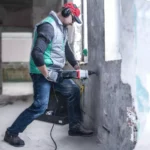 DDS-W T-БЕТОН / SDS+ - Изображение 5