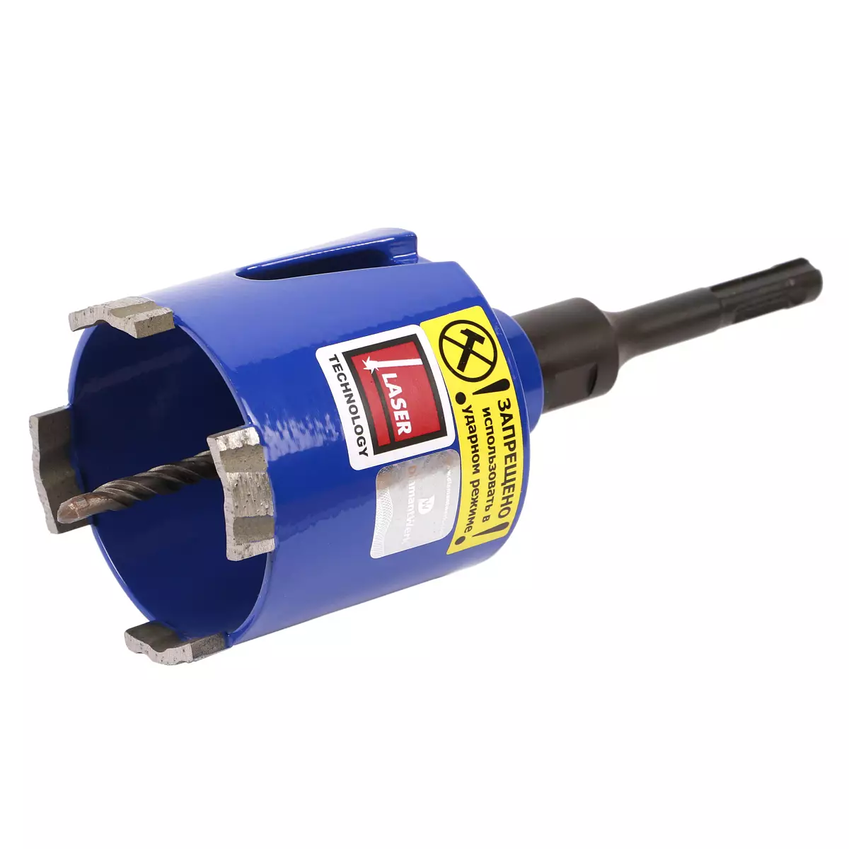 cacc-t-beton-sds.png DDS-W T-БЕТОН / SDS+ - Изображение 1