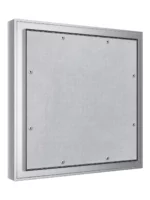 Ревизионна Вратичка D Ceramo Comfort 300x300 мм - скрит монтаж - Изображение 6