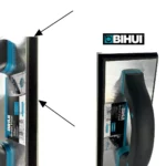 BIHUI Гумена маламашка за фугиране CFERS - Изображение 3