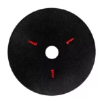 Резервен стоманен държач (адаптор) за CLICK-LOCK PRO