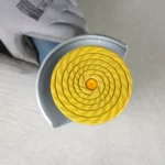 Диамантена шкурка  ∅100 мм  COOLPAD 0-1-2-3 - Изображение 3