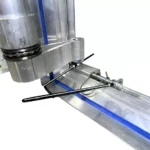 Ревизионна Вратичка D Ceramo Comfort 400х300 мм - скрит монтаж - Изображение 4