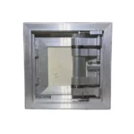 Ревизионна Вратичка D Ceramo Comfort 600х400 мм - скрит монтаж - Изображение 9