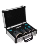 К-т диамантени боркорони DBDMK6 - 6 бр. - Изображение 3