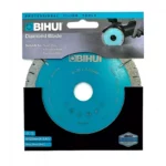 Диамантен диск 120x1.6x20 мм. за автоматични режещи машини за плочки BIHUI TCSA1200 - Изображение 4