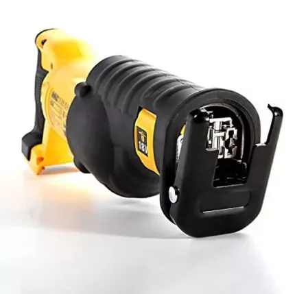 Акумулаторен Саблен Трион DCS380N Solo | Прободни;Саблени Триони; Ръчни оберфрези и Такери