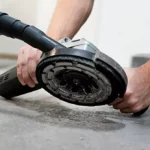 Диамантена камбана за шлайфане на бетон DCWD5 - Изображение 4