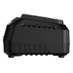 Двойно Зарядно устройство Deli за Li-Ion батерии - Изображение 5