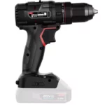 Акумулаторен ударен винтоверт Deli DE-CZ20-1 Solo - 70Nm 13мм - Изображение 4