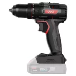 Акумулаторен ударен винтоверт Deli DE-CZ20-1 Solo - 70Nm 13мм - Изображение 6