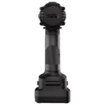 Акумулаторен ударен винтоверт Deli DE-CZ20-1D2 - 70Nm 13мм 2x2Ah - Изображение 5