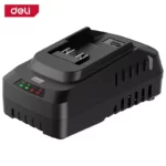 Промоционален комплект ударен винтоверт DE-CZ20-2 - Изображение 3