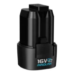 Акумулаторна батерия EDE-DC16A2 16V 2 Ah за инстументи Deli - Изображение 3