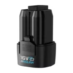 Акумулаторна батерия EDE-DC16A2 16V 2 Ah за инстументи Deli - Изображение 4