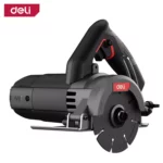 Ръчен циркуляр за плочки и камък 1300W ∅110 мм - Изображение 3