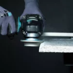 Диамантени фрези DGV за плочки и камък (полуарка)  10 - 20 мм - Изображение 4