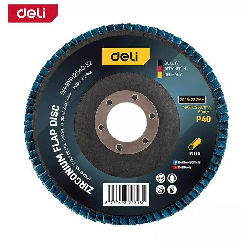 dh-byp12540-e2-dh-byp12560-e2-dh-byp12580-e2.jpg Циркониеви Ламелни дискове P40/P60/P80 125 x 22.23 мм - Изображение 1