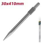 Шило  DH-HJZ030-E1  30 × 410 мм 40Cr HEX | Свредла шила и длета за бетон