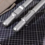 Шило  DH-HJZ030-E1  30 × 410 мм 40Cr HEX | Свредла шила и длета за бетон