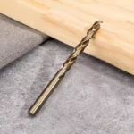 Свредлa за метал Deli HSS-Co M35  3 - 16 мм - Изображение 3