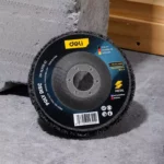 Коралов Диск за премахване на боя/ръжда 115 мм - Изображение 3