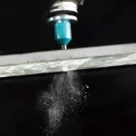 Диамантена боркорона М14 DBDF06 - DBDF115 - Изображение 4