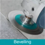 Диамантен Диск за рязане и шлайфане - Изображение 3