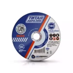 Диск за рязане на метал  INOX - Изображение 3